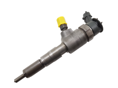 Injector combustibil Citroen Peugeot 0445110252 1980K2 1.4 HDI Bosch 4