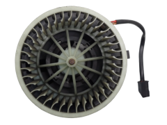 Motor Ventilator Încălzire VW Audi 893819021 3137020009 Bosch 1022