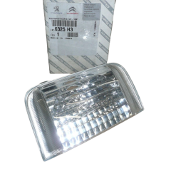 Semnalizator Stânga Original Jumper Boxer Ducato III 6325H3