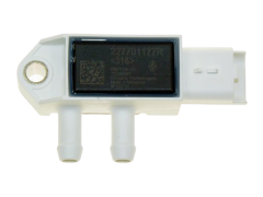 Senzor Presiune Gaze Evacuare Nou Renault Nissan 1.6-2.3 dCi 227701177R