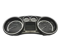 Vitezometru Peugeot 308 9665107480 503001550310 53270