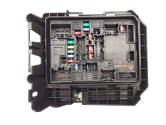 Unitate Control Renault Clio 5 Captur 2 Megane 4 284B69541R 0km 4