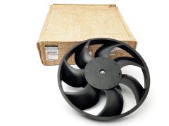 Ventilator Radiator Dreapta Master 3 Movano NV400 9212000Q2B