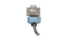 Releu mufă Żarowych 9640469680 PSA Renault 2798