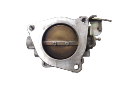 Supapă corp clapetă accelerație Fiat Alfa Romeo 46767695 1659