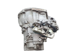 Cutie de viteze ND0002 7701717852 1.9 dCi Renault Scenic 2 1011