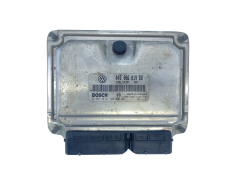 Unitate Control 045906019BQ 0281012708 VW Seat Bosch 64010