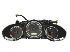 Vitezometru Honda Jazz HR-0294-018 78100SAAG300 30547