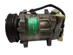 Compresor Climatizare Citroen Peugeot SD7V12 1500F 6453N1 Sanden 7078