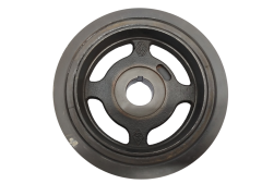 Fulie arbore cotit 123033448R 1230300Q2C 1.2 1.4 TCE Renault Dacia Nissan