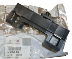 Clip Fixare Wiązki Świateł Original 6559.XQ 6559XQ Citroen Jumper 3 Peugeot Boxer 3