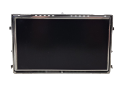 Afișaj navigație Renault 8200154477 216683328 JCAE 2
