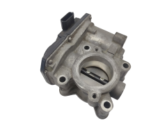 Supapă corp clapetă accelerație Renault 8200570865B H8200578645 1.2 Turbo