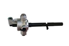 Levier Schimbător 02T301230M B10914 VW Audi Seat Borsehung