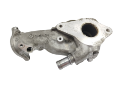 Furtun aer EGR 147170061R 1.5 Blue dCi Dacia Renault Mercedes