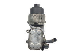 Carcasă Filtru Ulei 1103T3 9656830180 2.0 D HDI 16v PSA Volvo 9810152980 02