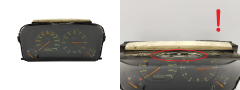Turometru Seat Inca Ibiza 6K0919033HN 2427