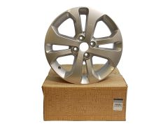Jantă Aluminiu Renault Dacia 403006627R 6Jx16 4x100 Original