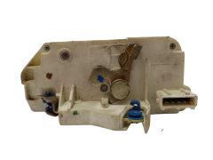 Mecanism încuietoare ușă Dreapta Spate 913859 Citroen Xantia 2 Kiekert 11096