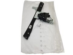 Macara Geam Stânga Față Original Peugeot 508 9806086980 9221GY