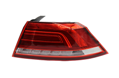 Far Dreaptă 3G5945096A 99451789902 VW Passat B8 DPA