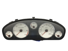 Turometru Peugeot 407 9658138580 A2C53119649 44975
