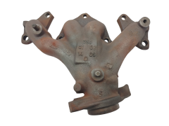 Galerie evacuare 7700859733 1.4 1.6 8v Renault