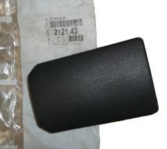 Capac de acoperire Obudowy Sprzęgła Nou Original 2121.43 212143 Citroen Peugeot