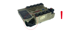 Unitate Control BSI 7140-7688 Nissan