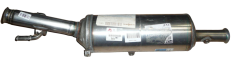 Filtru FAP DPF Nou Original Citroen Peugeot C4 3008 5008 1.6HDi 9810717280