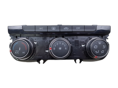 Unitate Control Încălzire A/C Volkswagen VW 5G0907426AQ