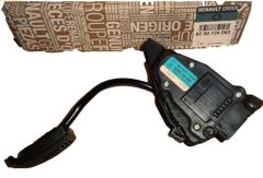 Potentiometru pedala Original Master II Movano Interstar 8200724063