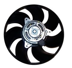 Ventilator Radiator Nou Original 921205226R Renault Master 3 2.3 DCI
