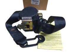 Centură de Siguranță Stânga Față Original 8973G0 8973.G0 Peugeot