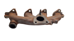 Galerie evacuare 140040840R 1.5 dci Renault Nissan Mercedes-Benz 1256