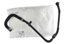 Țeavă radiator Original Citroen Peugeot C4 DS 2008 1.6 HDI 1317V2