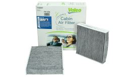 Filtru Habitaclu Citroen Peugeot 1609428080 715557 Valeo