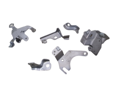 Suport motor Nou 1.5 Blue dci Renault 208182537R 223673634R 208185586R