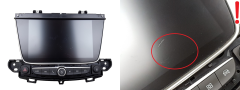 Navigație Radio Opel Crossland X 86758B03 YP001296YX