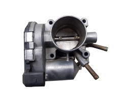 Supapă corp clapetă accelerație VWAG 030133062C 0280750095 Bosch 3080