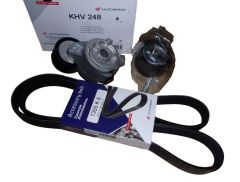 Întinzător Curea Transmisie KHV248 1611278080 Citroen Peugeot Hutchinson