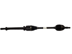 Arbore transmisie Dreaptă 391006802R Clio 3 Renault 1.5 DCI