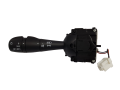 Comutator lumină Forfour Twingo 3 E1109580 255400813R Valeo 8521