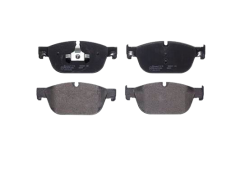 Plăcuțe frână Față Original Citroen Peugeot C5 C6 DS4 DS5 1617272580