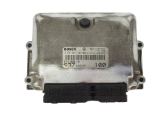 Unitate Control 0281011487 55189419 Alfa Romeo Bosch 3164