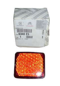 Reflector Original Jumper Boxer Ducato 6340E5