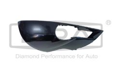 Ramă Halogen Dreaptă 4L0807062D 88071874302 Audi Q7 DPA