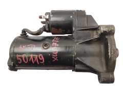 Electromotor Citroen Peugeot D7R2 5802M3 Valeo 1403