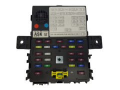 Modul unitate de control BSI Chevrolet 9502-0899A