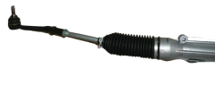 Cremalieră Nou Original 1623287280 Citroen C2 C3
